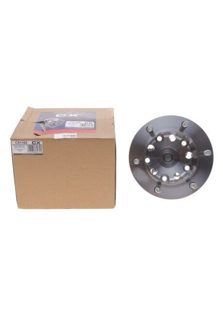 Підшипник маточини CX (360747043)