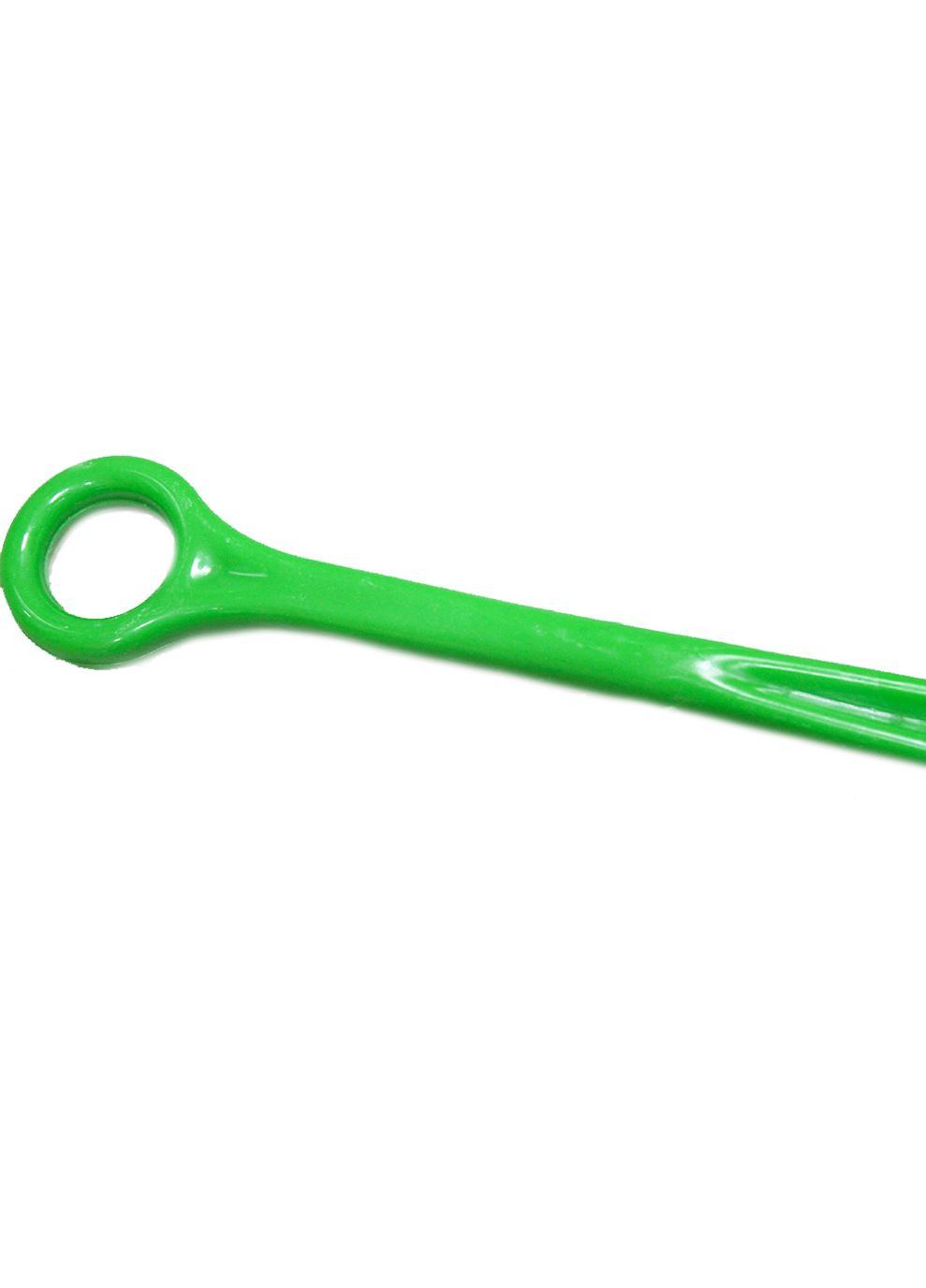 Рожок обувной пластмассовый длинный 46см FROM FACTORY ORP (358649521)