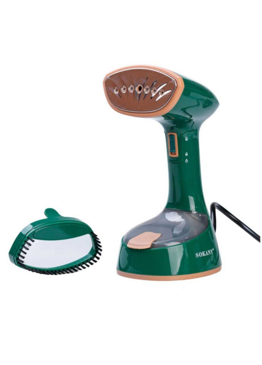 Відпарювач ручний для одягу Sokany SK-GT-3065 (305236607)