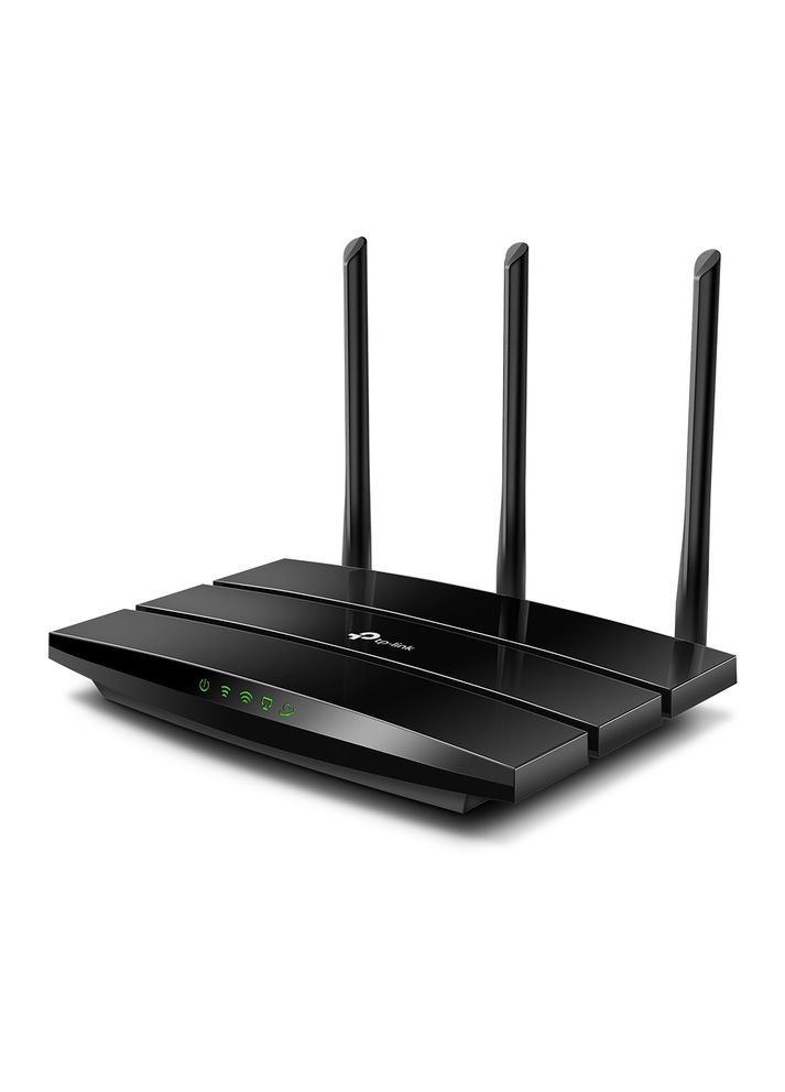 Маршрутизатор ARCHER A8 AC1900 4xGE LAN 1xGE WAN MU-MIMO TP-Link (315029980)