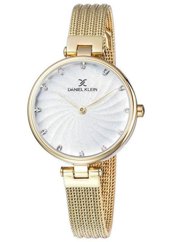 Жіночі наручні годинники Daniel Klein DK11904-4 (322679466)