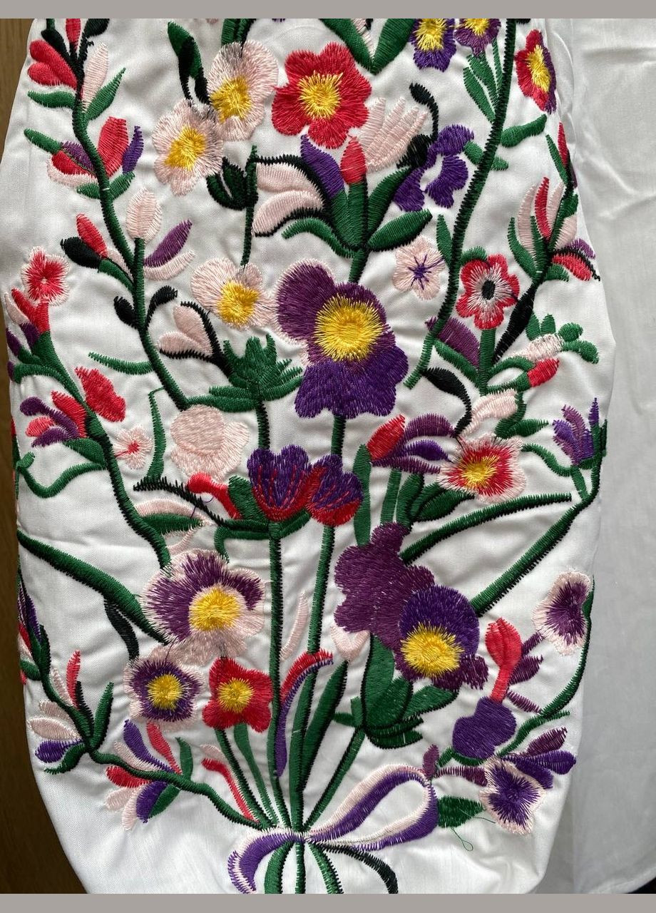 Жіноча вишиванка Весна ESQ 5338 (303899100)