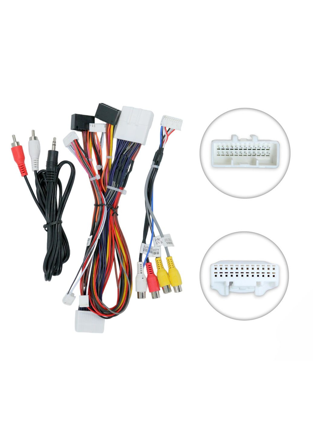 Штатная магнитола серии Mekede M200S 2K под Koleos 2008 2016 (W3) 9 дюймов Renault (299992708)