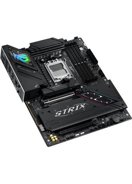 Материнська плата ROG STRIX B850-F GAMING WIFI (90MB1J70-M0EAY0) Asus (323133714)