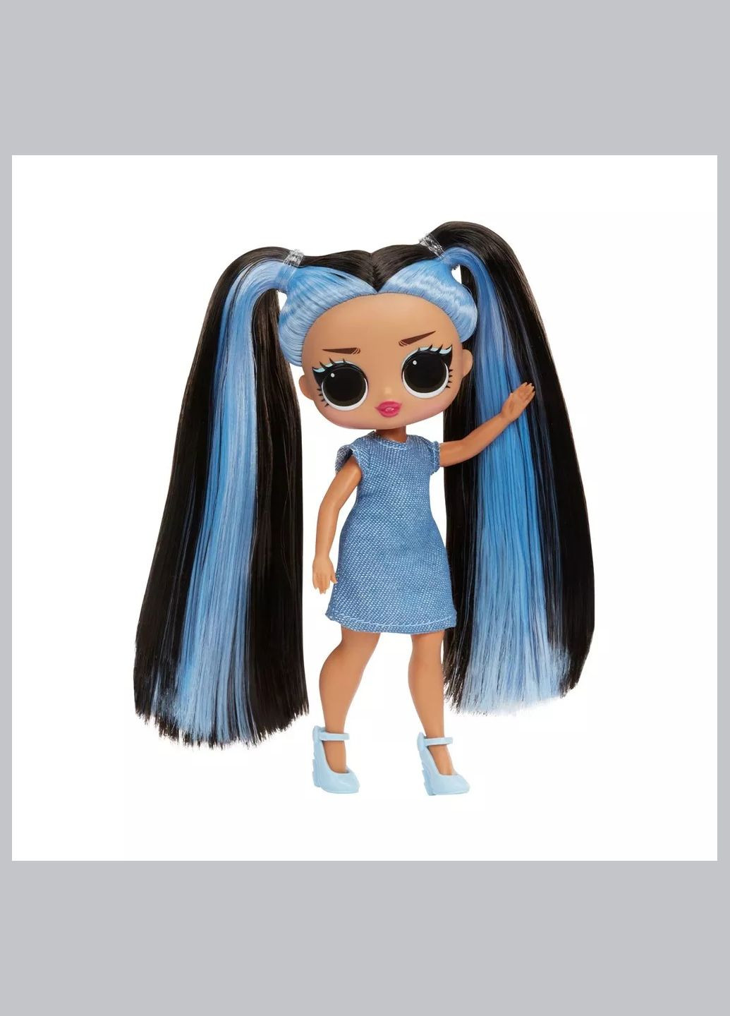 Кукла Tweens Озорница (988939) L.O.L. Surprise! (326806107)