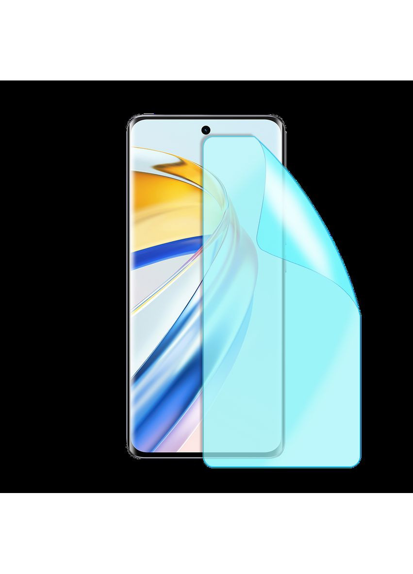 Гідрогелева плівка для Honor X9b серії grade A No Brand (373243835)