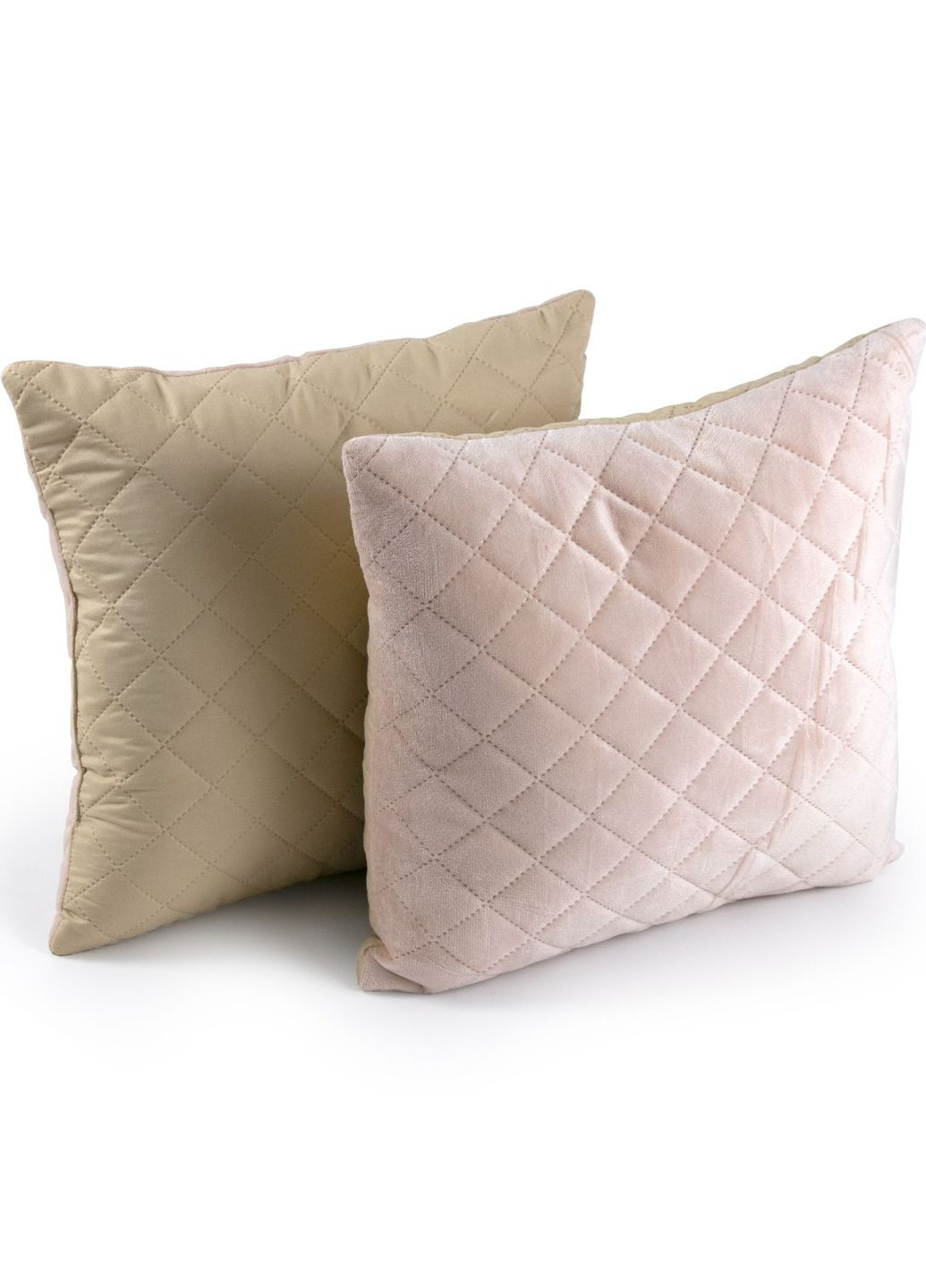 Подушка декоративна Apricot ромб Руно 311.55_Apricot ромб (325401059)