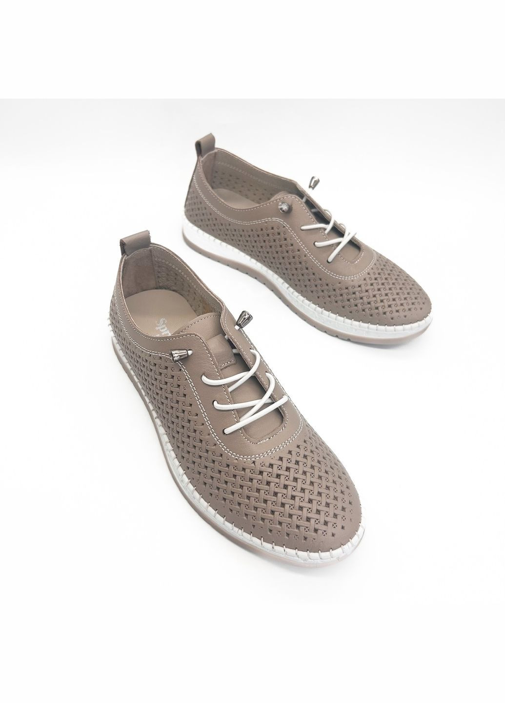 Мокасини (р) Шкіра 0-1-1-1800 Springer (337647877)