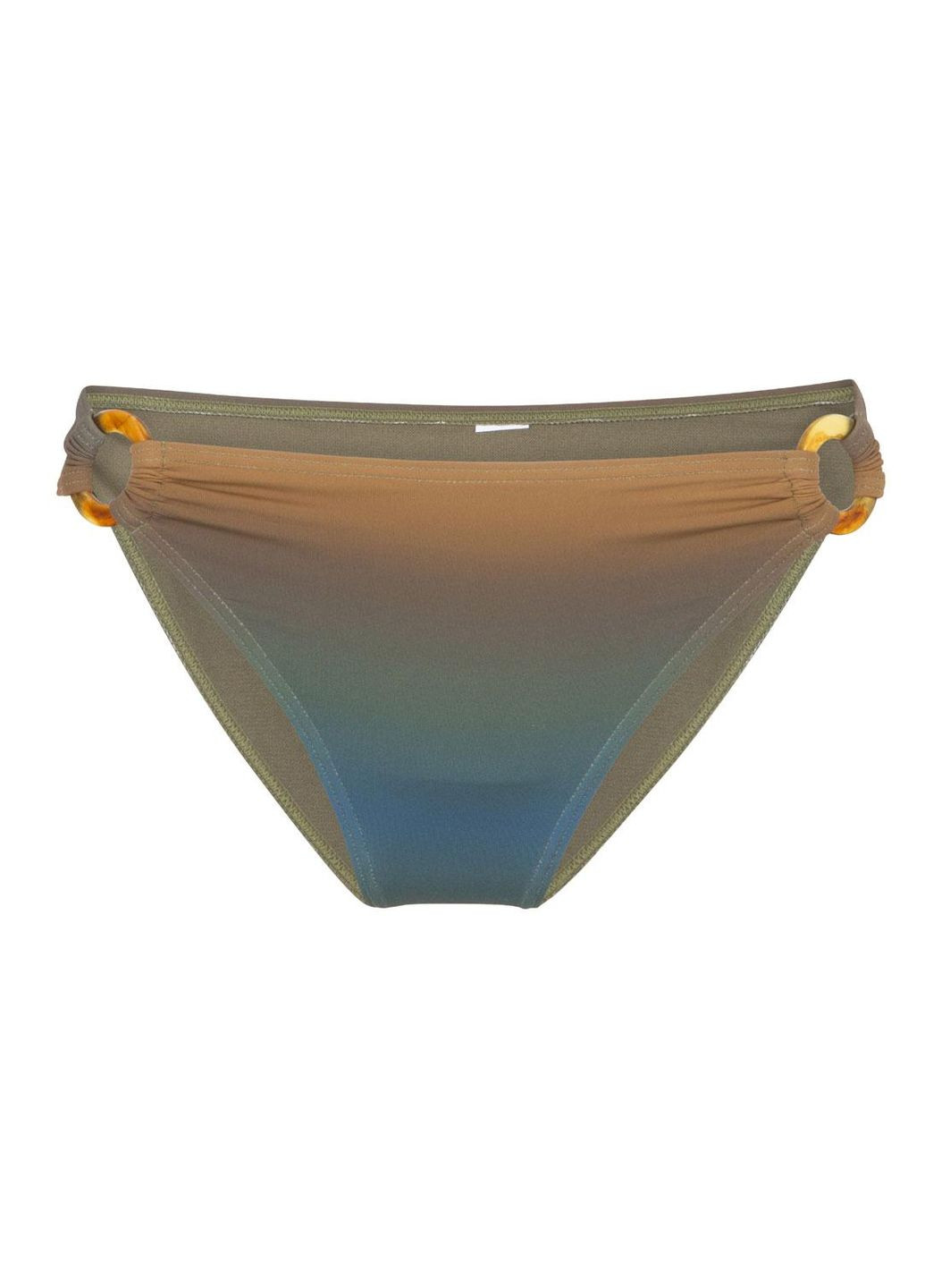 Труси жіночі для купальника 44/XXL camel lake (голубой) (арт 7209B) Lingadore (294321131)