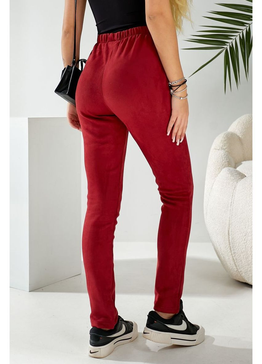 Лосины однотонные Ager 257R2045 (364672684)