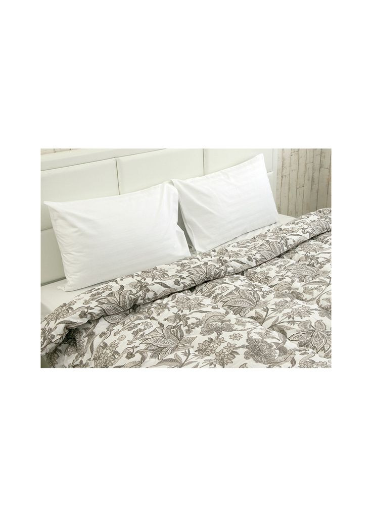 Одеяло шерстяное Comfort+ Luxury зима 140х205 (321.02ШК+У_Luxury) Руно (372619436)