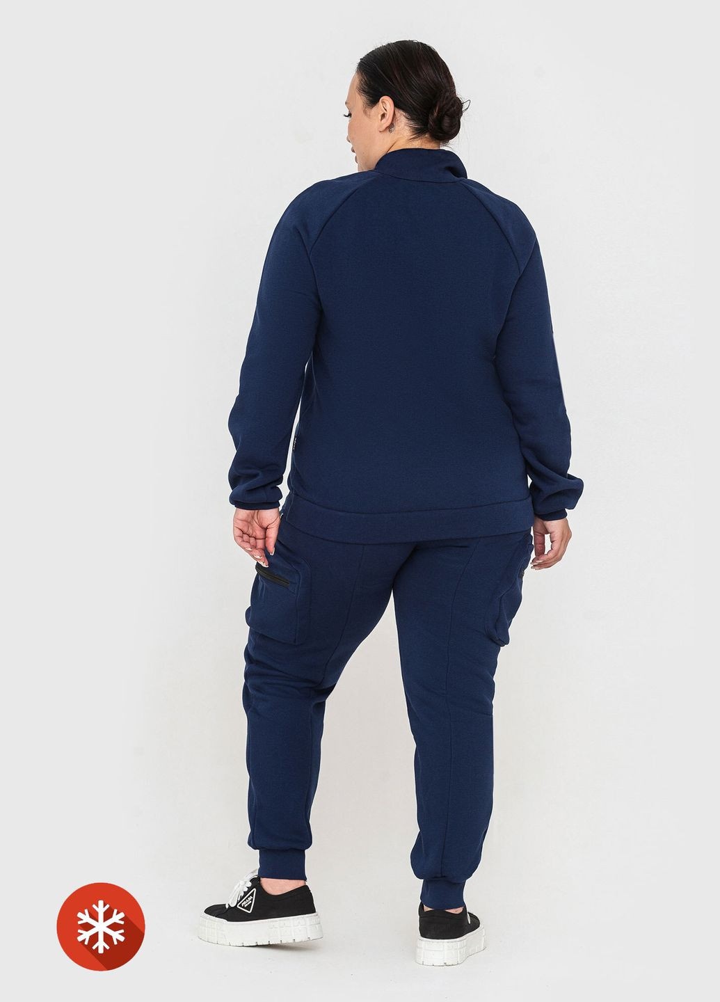 Утеплений костюм OLESYA Garne (316395340)