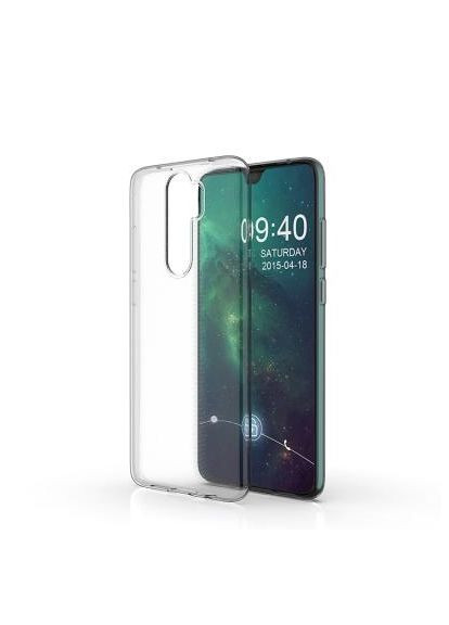 Чехол для мобильного телефона (704326) BeCover Xiaomi Redmi Note 8 Pro Transparancy (366160894)