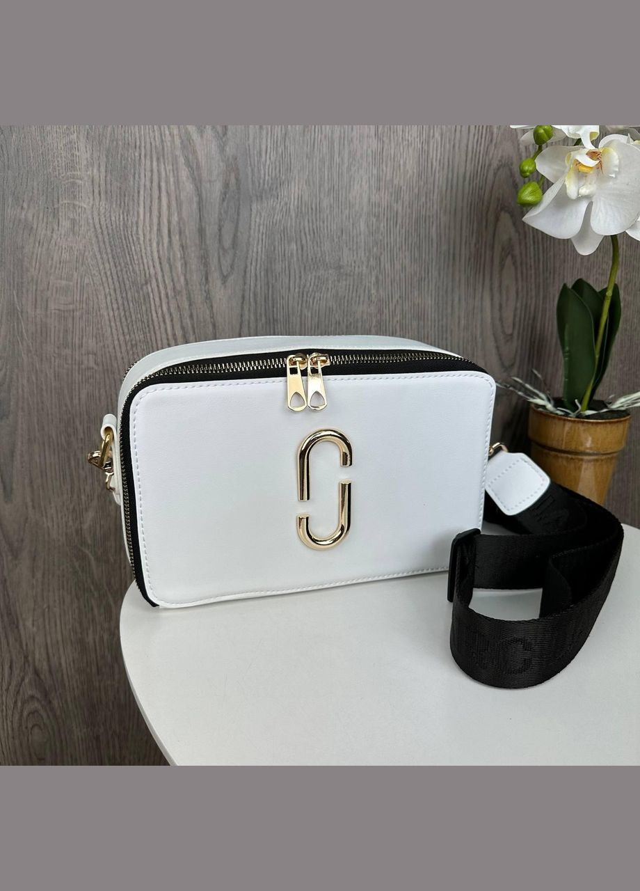 Модная женская мини сумочка клатч Mars люкс качество, сумка каркасная Марк Джейкобс Jacobs (334729467)