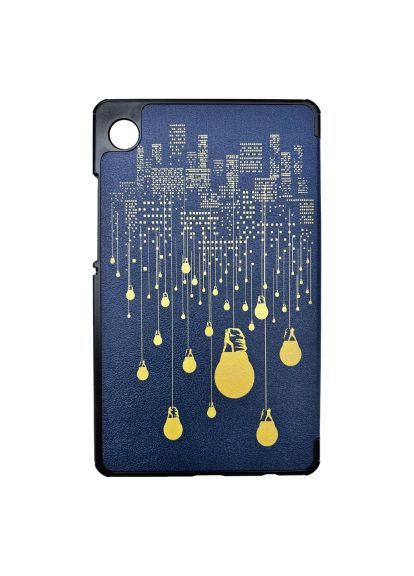 Чохол до планшета " Night Light (713988) BeCover Smart Case Samsung Galaxy Tab A11 SM-X133/X135 8.7 (366496998)