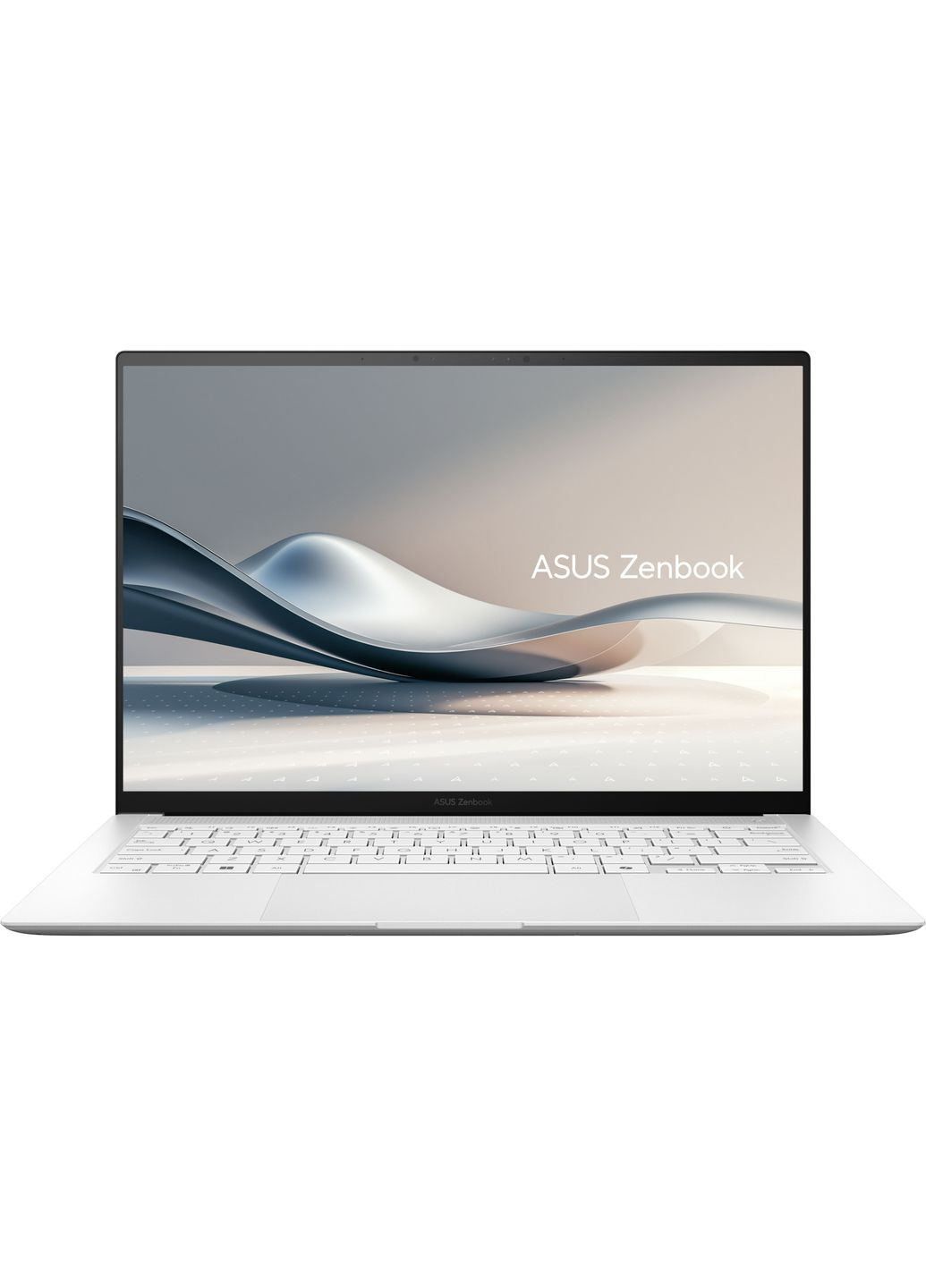 Ноутбук Zenbook S 14 UX5406SA-PV037W (90NB14F2-M001B0) Asus (360795845)