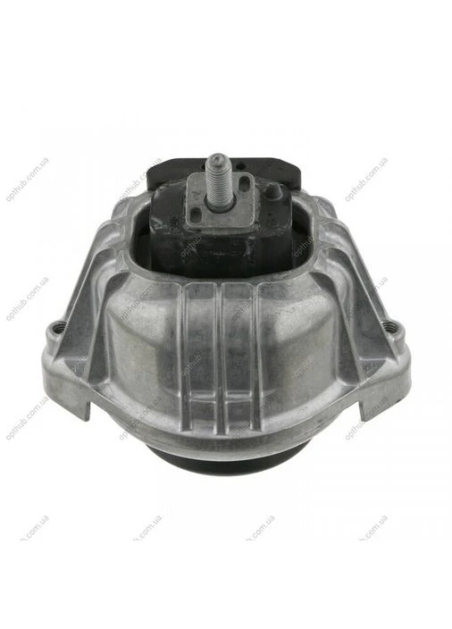 Подушка двигателя ( ) BMW E81/E90 130/325/330 2004=> FRONT 20926713 Swag (366189685)