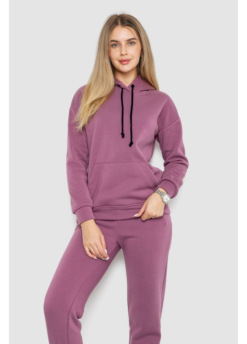 Спорт костюм женский на флисе,, 241R1530 Ager (313292451)