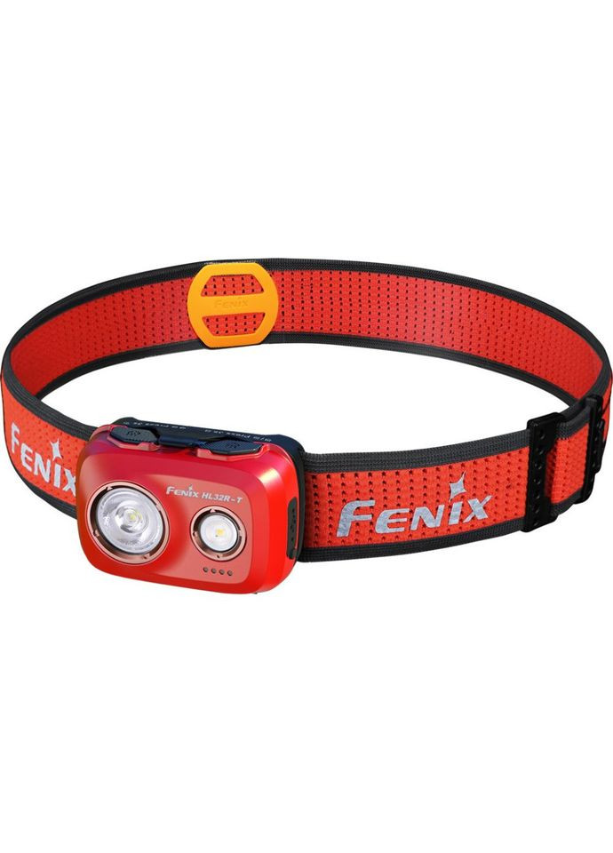 Фонарь налобной HL32R-T красный (A-017039) Fenix (317048516)