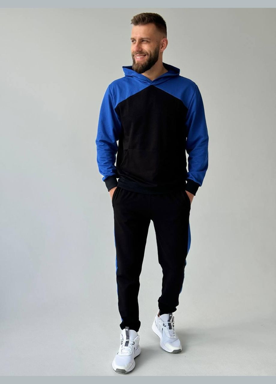 Спортивный костюм с цветными вставками Vakko (301370719)