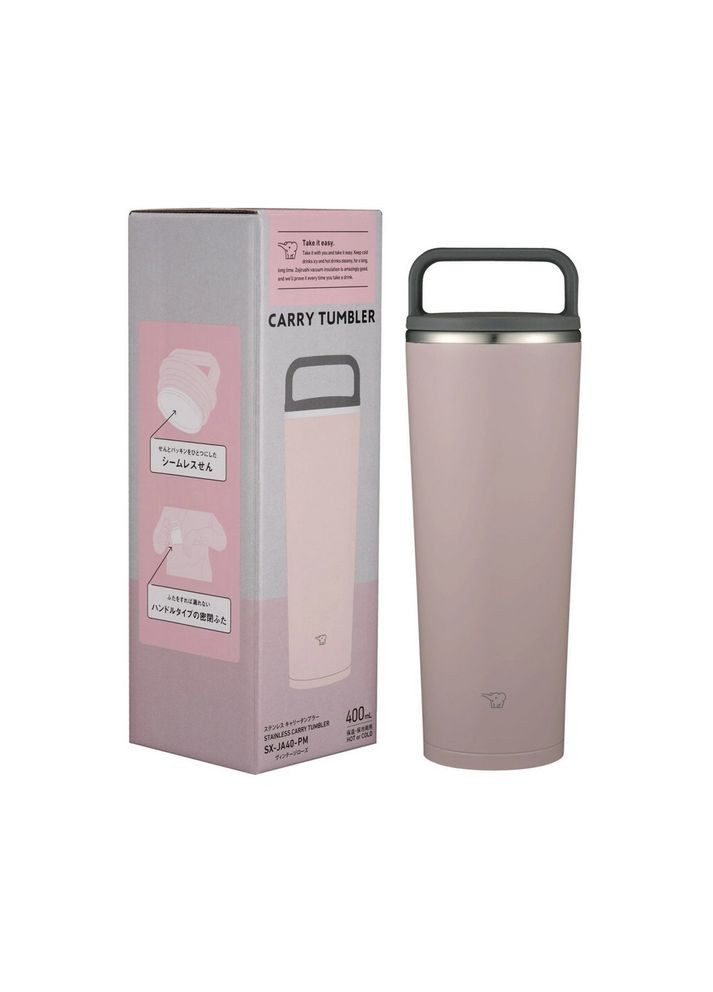 Термостакан 0,3 л rose SX-JA30PM Zojirushi (316618895)