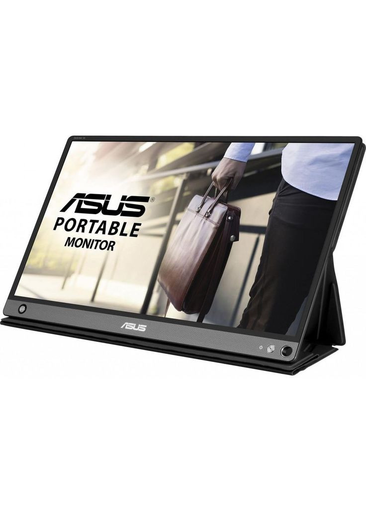Монитор (m501269) Asus MB16AHP No Stand (369028737)