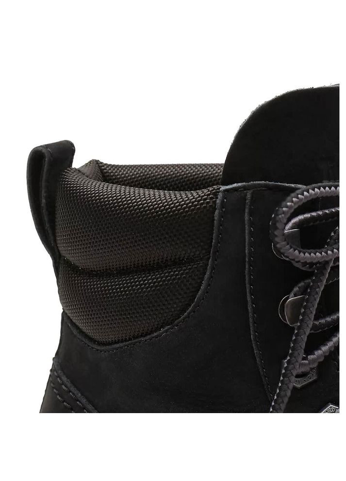 Чоловічі черевики MTCR Moc Toe Boot Black (розмір ) Timberland (292324163)