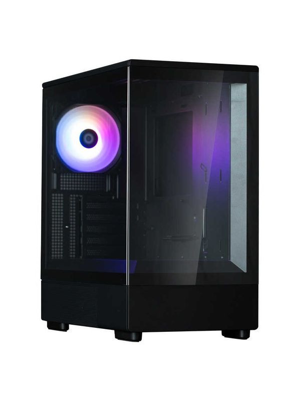Корпус P10 Black без БЖ Zalman (342331772)