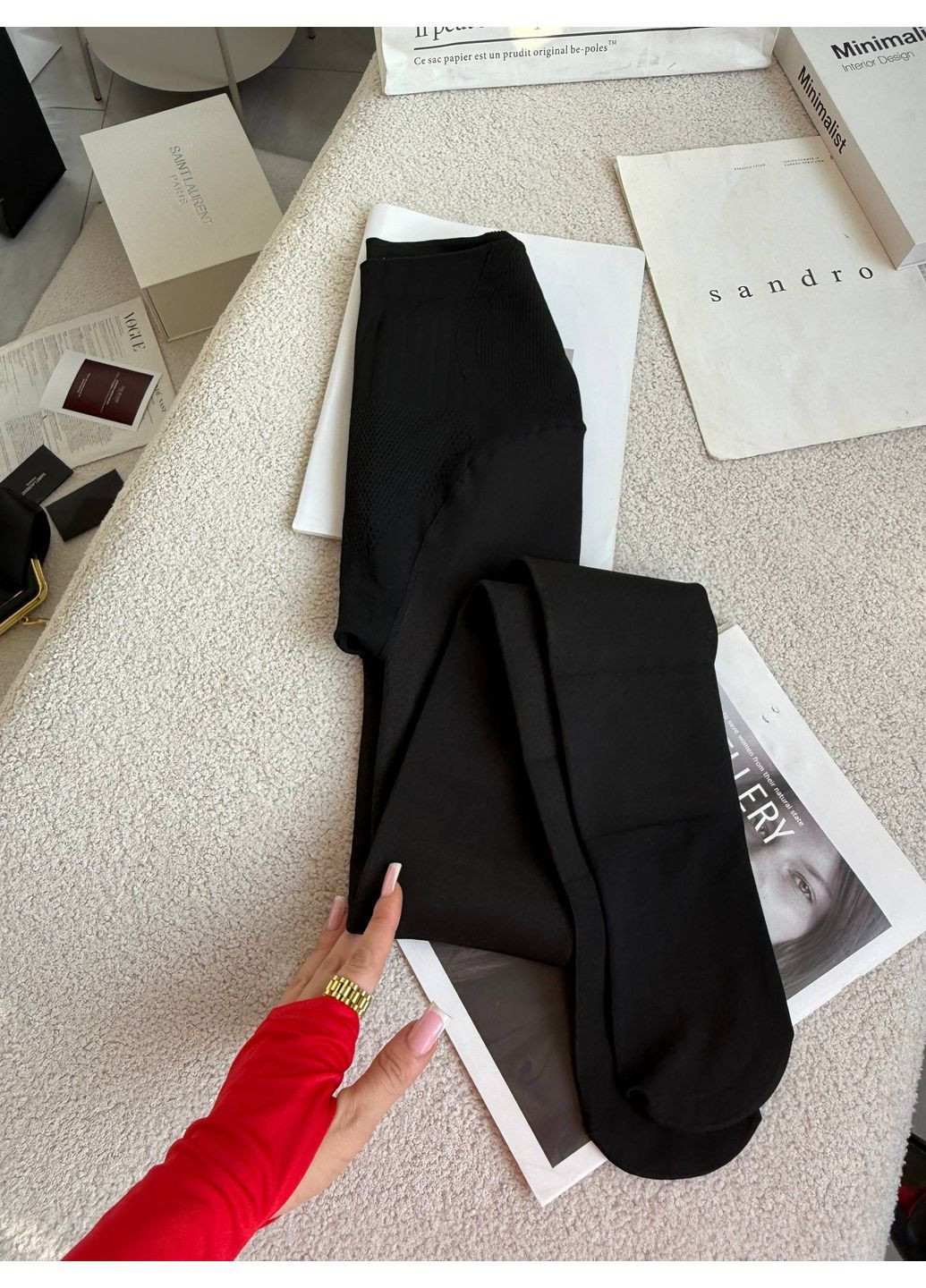 Женские колготки No Brand (369339860)