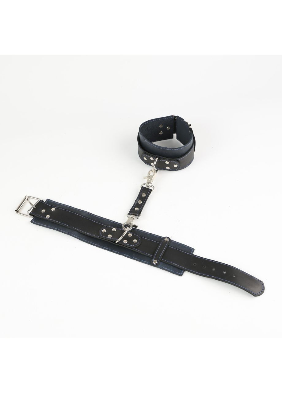 Шкіряні наножники LC-7 Edena (367268648)