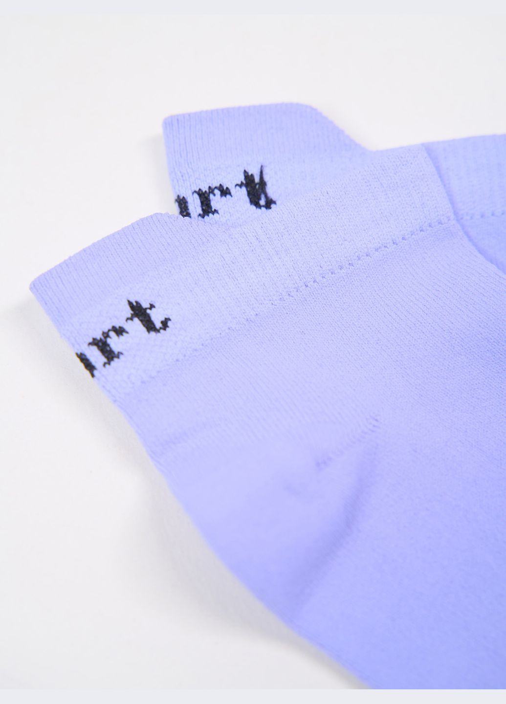 Бузкові шкарпетки Magnet написи (322999682)