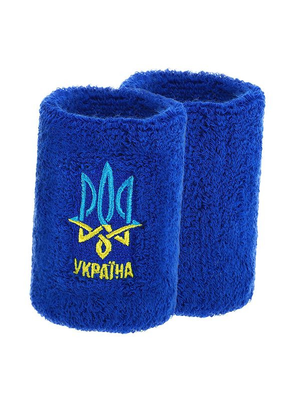 Напульсник спортивный махровый Украина BC9273, (35508022) FDSO (316357979)
