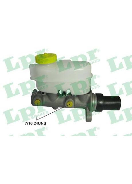 Цилиндр тормозной главный LPR (368516333)