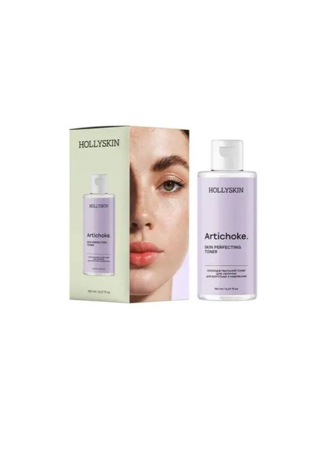 Тонік Hollyskin (285877993)