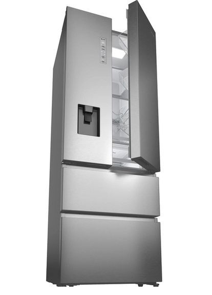 Холодильник RF632N4WIE1 (BCD-454W) Hisense (300228855)