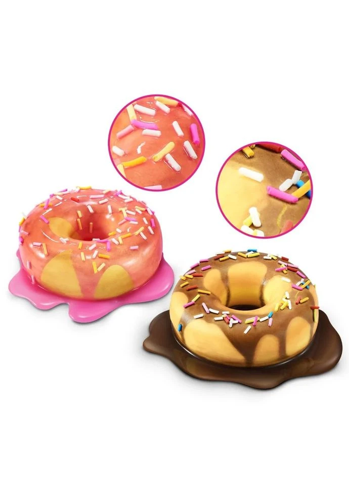 Ігровий набір зі слаймами "Пончик" Slime Mart серії 15901B "Shopping Bag" No Brand (382722916)