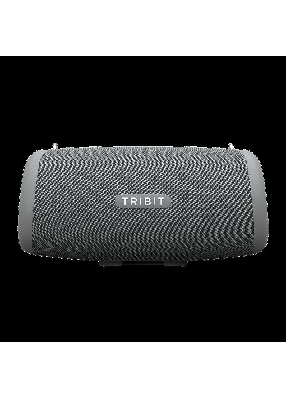 Портативна акустика Stormbox Lava Gray, 80W, IP 67, 24H Playtime Tribit (351385541)