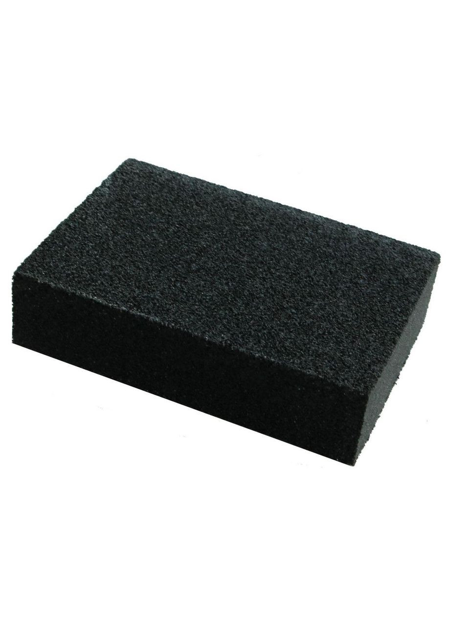 Губка для шлифования P 40 прямая No Brand (362491946)
