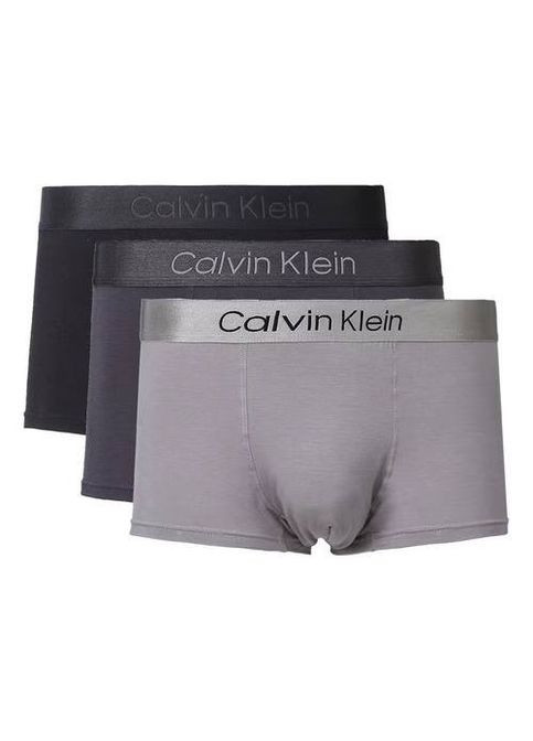 Набор из 3 пар боксеров Calvin Klein (352010943)