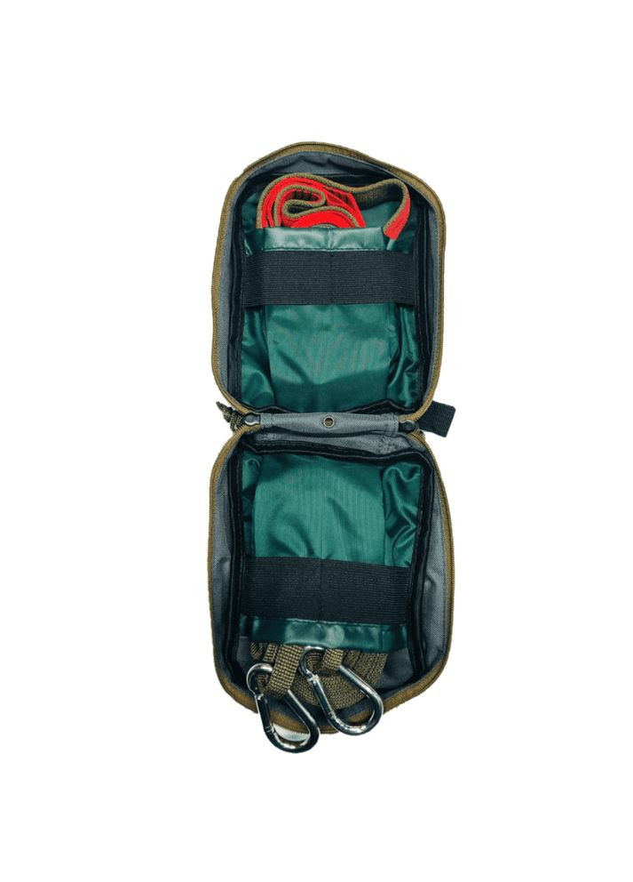 Евакуаційний набір строп в підсумку SVIT (367254623)