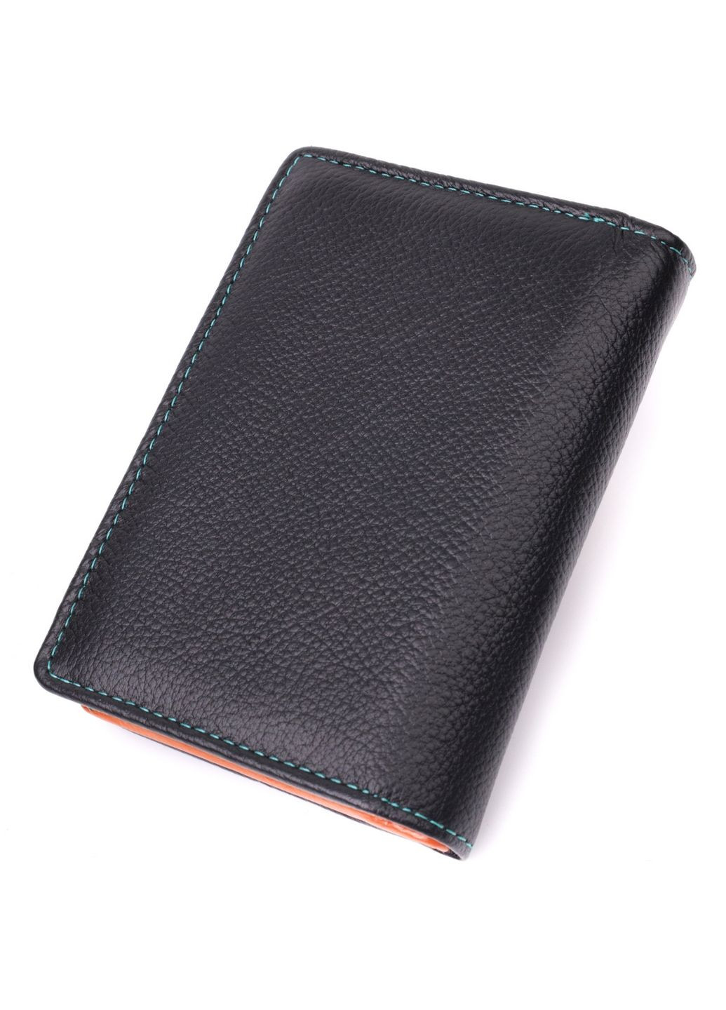 Жіночий шкіряний гаманець st leather (288184738)