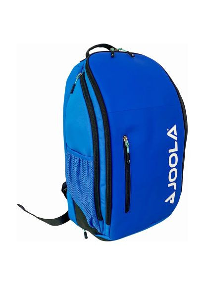 Рюкзак туристический Vision II Blue (80165) (930944) Joola Vision II Blue (80165) (369882681)