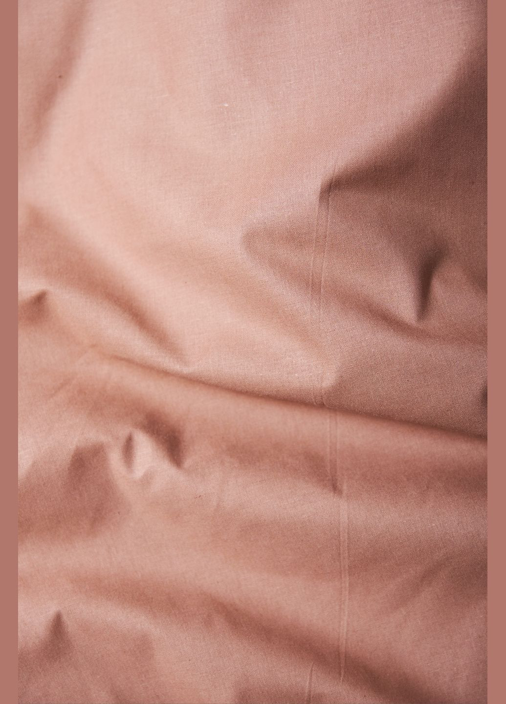 Комплект постільної білизни Бязь Gold Люкс «» Полуторний 143х210 наволочки 2х40х60 (MS-820004530) Moon&Star Light Brown (302973961)