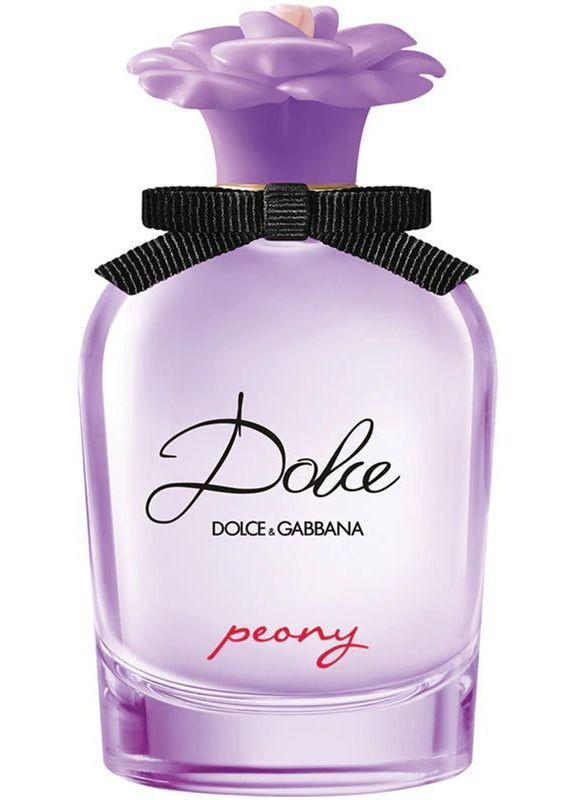 Dolce Peony 75 мл Парфумована вода Dolce & Gabbana (348518328)