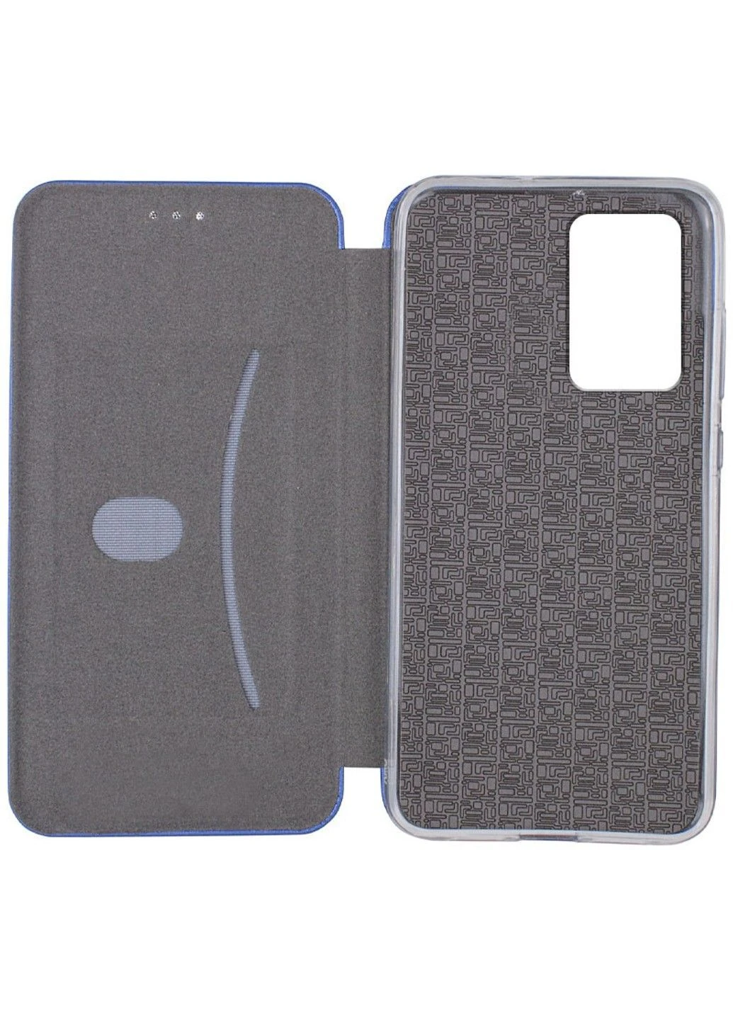 Шкіряний чохол-книжка Classy для Xiaomi Redmi 10 Epik (395030814)