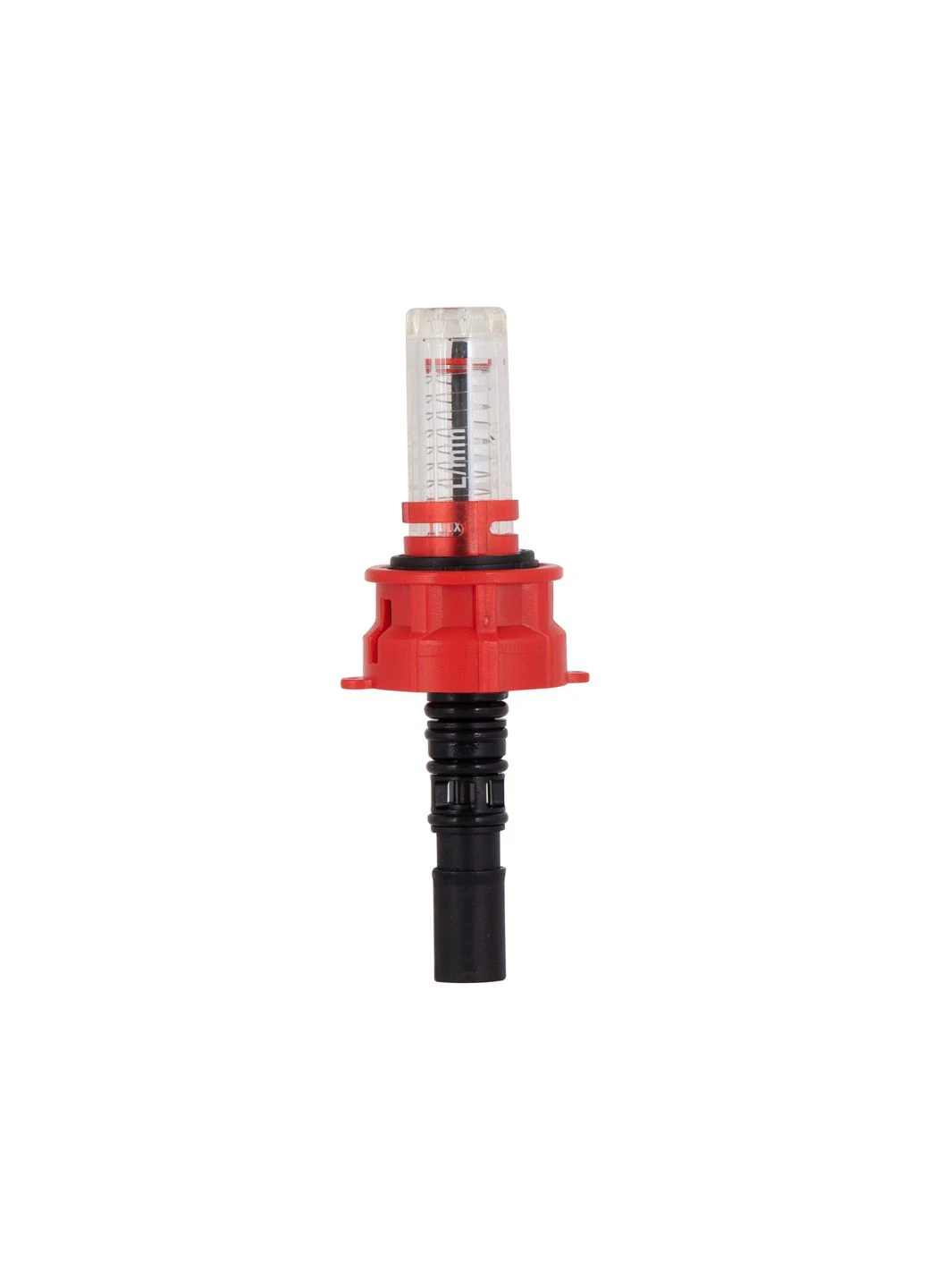 Коллектор латунный с расходомерами и евроконусами Standart 1" на 11 выходов Thermo Alliance TAS235W11E (382807094)