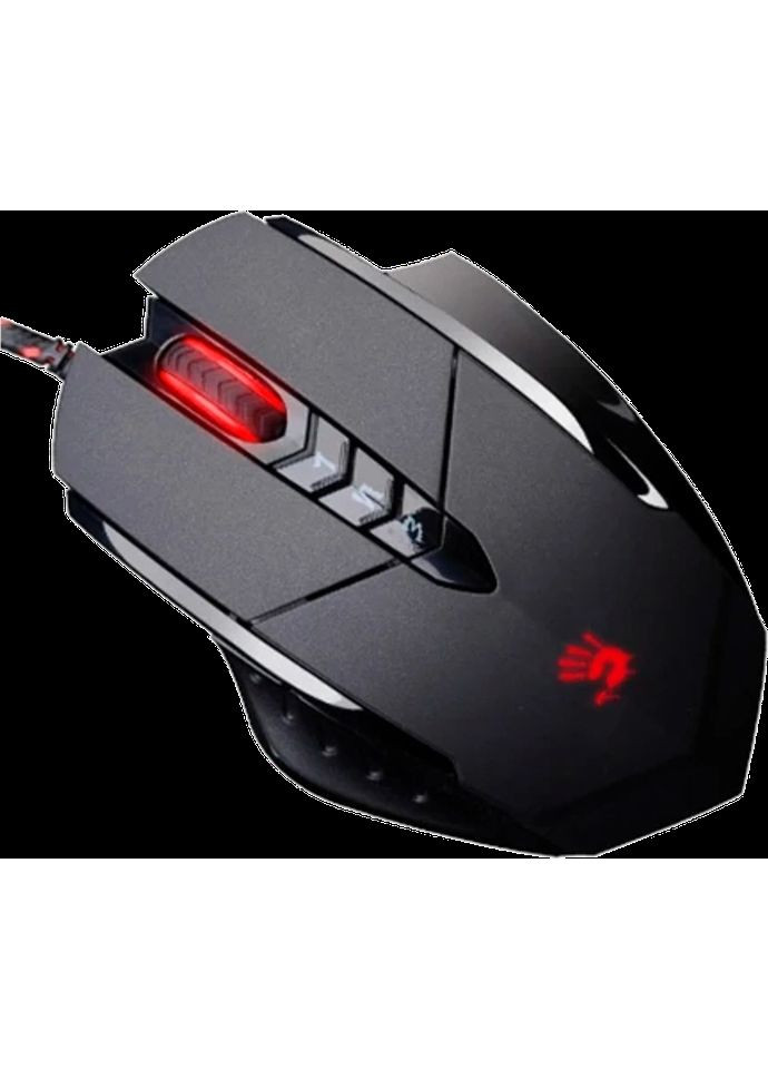 Миша ігрова Bloody V7M Black A4Tech (360408860)