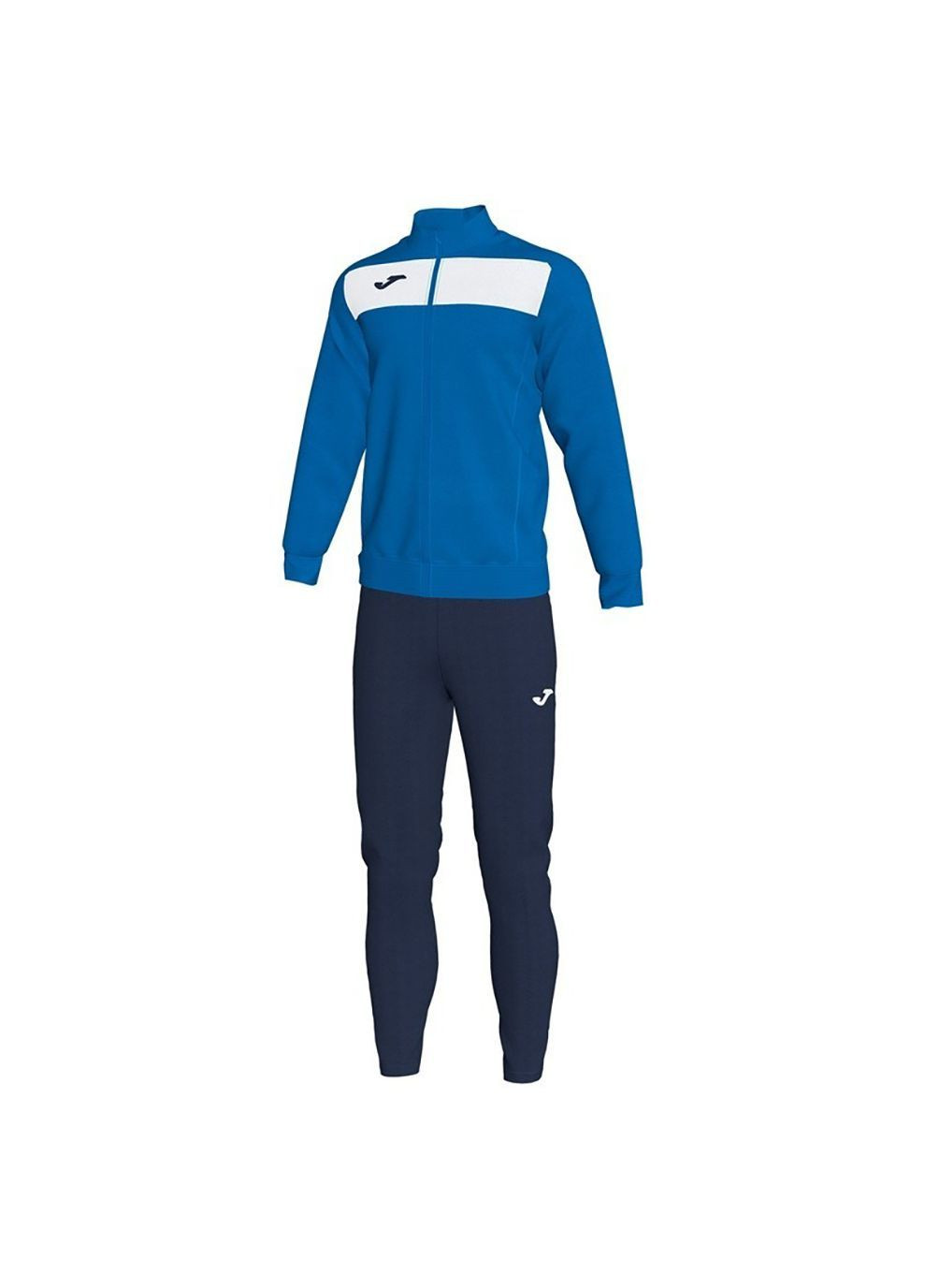 Мужской спортивный костюм ACADEMY II синий Joma (282318064)