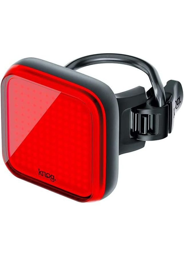 Мигалка задня Blinder 100 Lumens Knog (370159533)