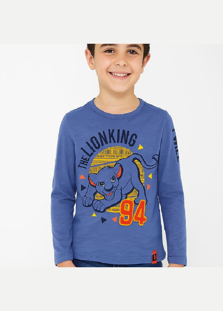 Кофта The Lion King (Король Лев) HS14822 Disney Кофта (340960788)